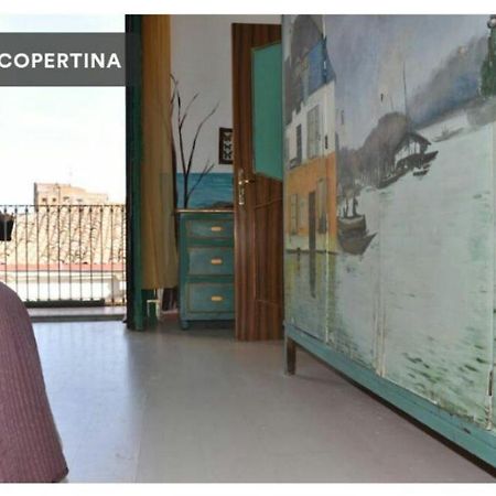 Economic Room Catania Eksteriør bilde
