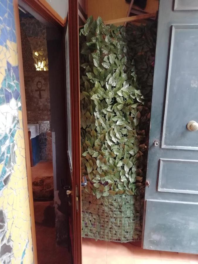 Economic Room Catania Eksteriør bilde